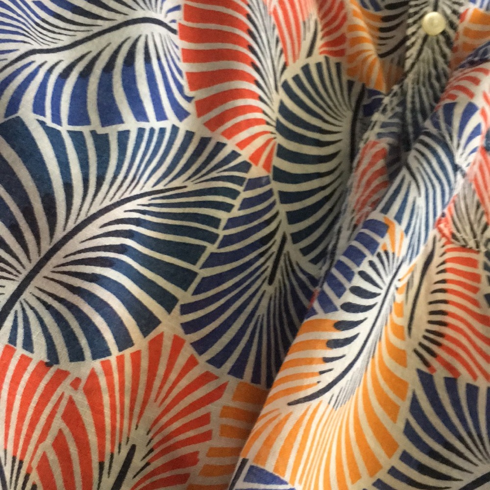 Blouse - Picture 2 of 3